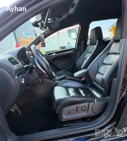Golf 6 GTI 211 кс. 2010, снимка 9 - Автомобили и джипове - 55548279