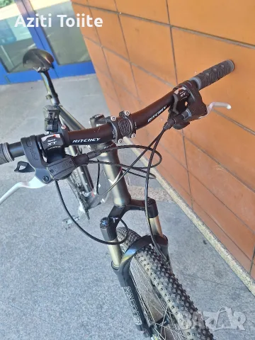 Voitl XC personal race LTD, снимка 17 - Велосипеди - 55472057