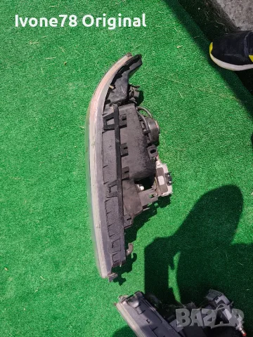 Фарове HELLA за BMW E39 5 серия с оригинален ксенон., снимка 7 - Аксесоари и консумативи - 55587826