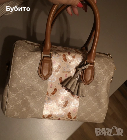Joop! , снимка 3 - Чанти - 54741315