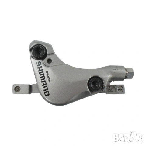 Shimano XT BR-M775 и LX BR-M585 хидравлични дискови спирачни апарати за планински велосипед, снимка 10 - Части за велосипеди - 54655786