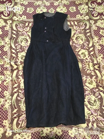 Антерия. Разгледайте и останалите ми обяви. За Севлиево безплатна доставка. , снимка 2 - Други - 54059826