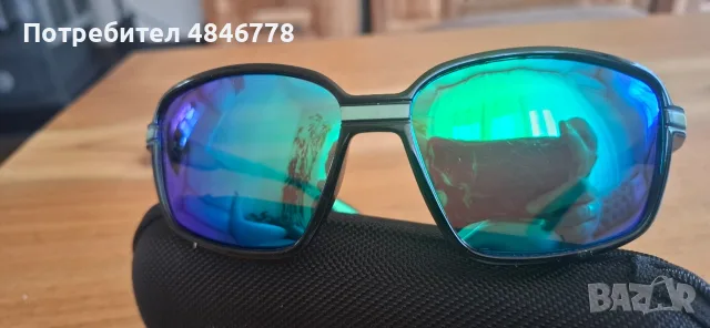 Риболовни очила RAPALA, снимка 2 - Екипировка - 55296269