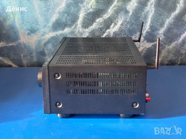 Denon AVR-X2700H (7.2 / 8K) – Като нов, ПЪЛЕН КОМПЛЕКТ, без забележки!, снимка 4 - Ресийвъри, усилватели, смесителни пултове - 54778105