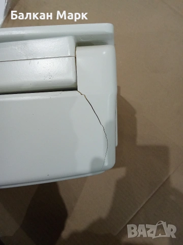 Пощенска кутия BURG-WÄCHTER Malmö – с дефект, снимка 3 - Други стоки за дома - 54065370