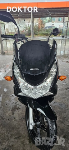 Honda PCX 150