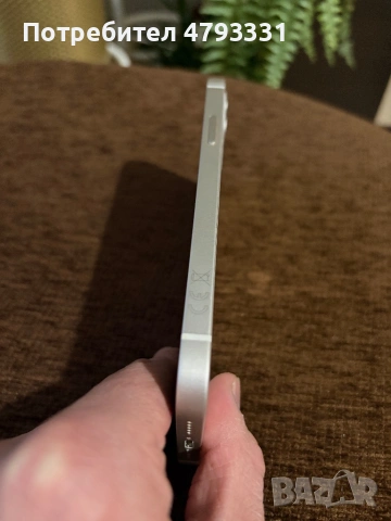 Iphone 12 128GB, снимка 5 - Apple iPhone - 54160138