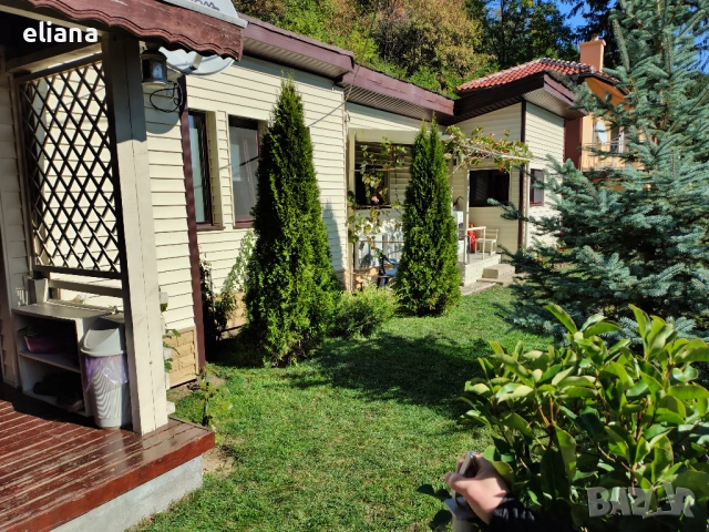 Продава ПАРЦЕЛ град София, кв. Княжево