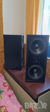 DIY тонколони 8 инча, снимка 3 - Тонколони - 55104895