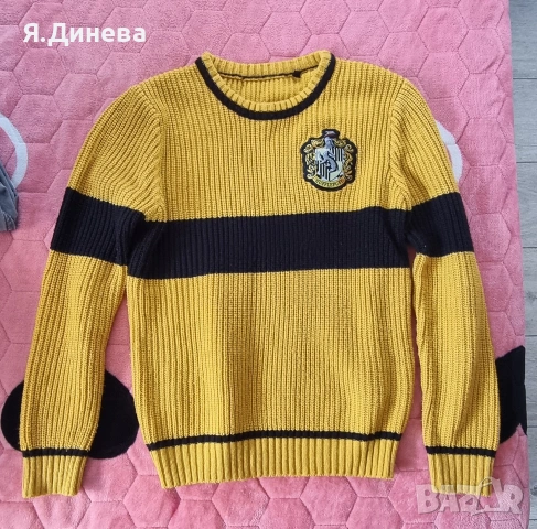 Детски блузки 134-98-140 см, снимка 9 - Детски комплекти - 54354511