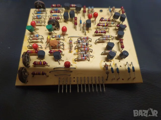 Revox A77 PCB set, снимка 8 - Други - 55668085