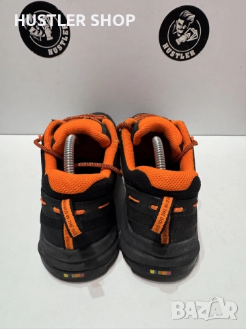 Туристически обувки SALEWA. Номер 41, снимка 7 - Други - 55671654