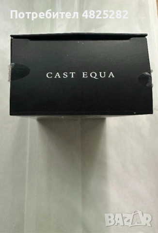Японски пъзел Hanayama Huzzle Cast Equa, снимка 2 - Пъзели - 54515452