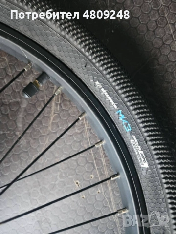 продавам велосипед, снимка 4 - Велосипеди - 54325524