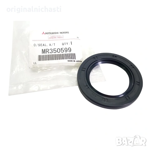 Семеринг MR350599 автоматична скоростна кутия МИТСУБИШИ ПАДЖЕРО MITSUBISHI PAJERO OEM MITSUBISHI