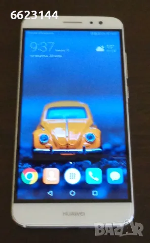 Смартфон Huawei Nova plus DUAL SIM