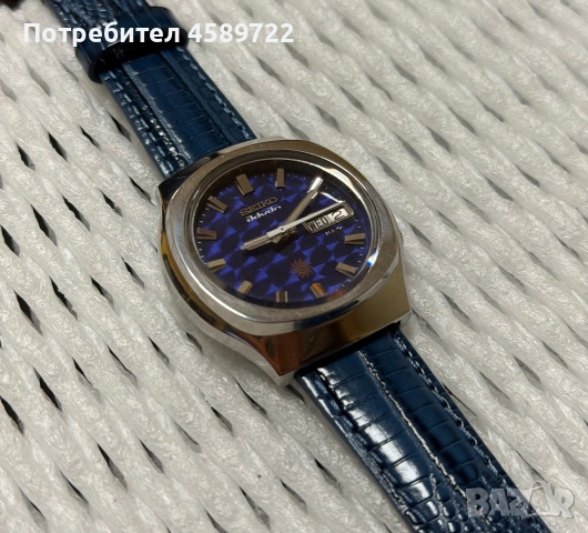 SEIKO Advan 1974