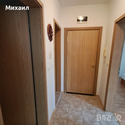 Продава 2-стаен,гр.Варна , Бриз, снимка 4 - Апартаменти - 54697399