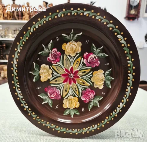 Ръчно рисувани декорации за стена, снимка 2 - Декорация за дома - 55435197