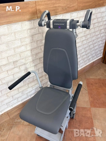 Устройство за изкачване на стълби Alber Scalacombi S36 