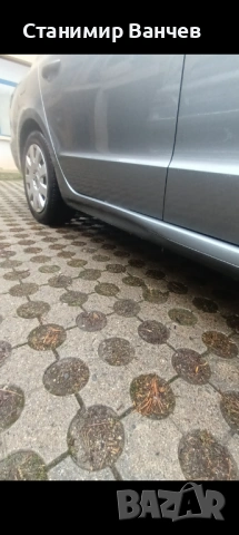 Шкода Супърб 1.9 TDI, снимка 4 - Автомобили и джипове - 54649045