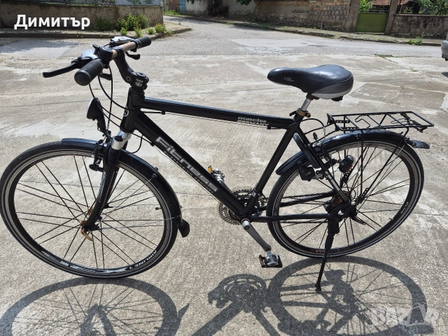 Fitness suspension 28bike велосипед колело, снимка 16 - Велосипеди - 54941816