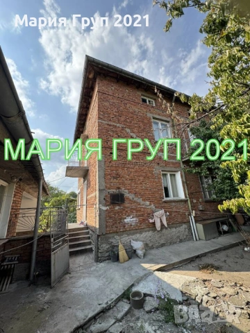 !!!ТОП ОФЕРТА!!!Продавам Двуетажна Обзаведена Къща с Гараж в гр. Симеоновград област Хасково!!!, снимка 2 - Къщи - 54607168