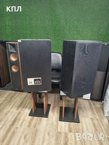 Тонколони OMNI AUDIO SA-12.3, снимка 9 - Тонколони - 55345810
