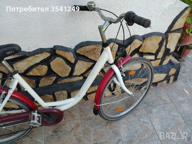 велосипед 28" Промоция , снимка 12 - Велосипеди - 55544972