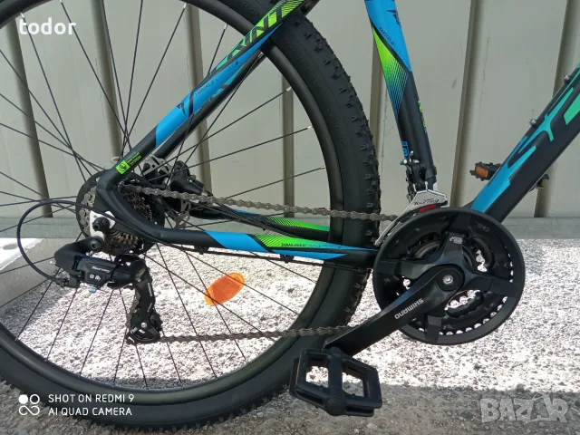 чисто нови велосипеди 29 цола ., снимка 12 - Велосипеди - 55473303