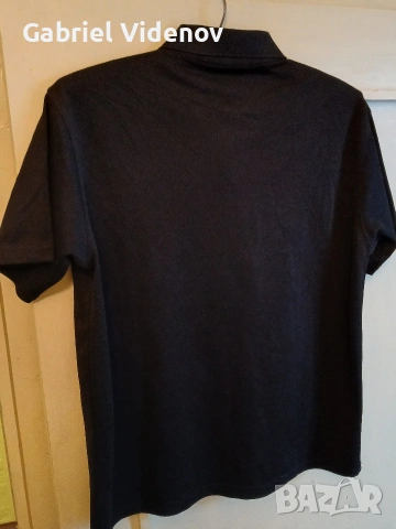 Мъжка тениска Burbery., снимка 5 - Тениски - 54066749