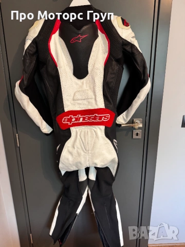 Alpinestars GP Pro цял екип 50, снимка 2 - Аксесоари и консумативи - 54404524