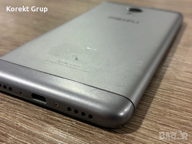 Мобилен телефон Meizu m3s, снимка 9 - Други - 54315821