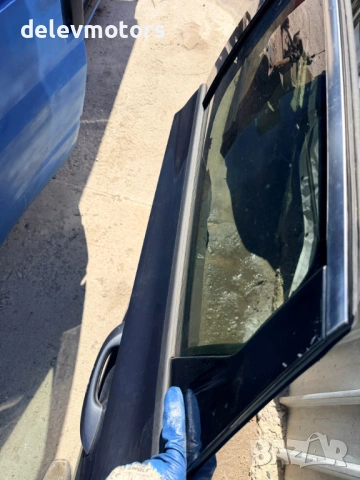 77004N7005 задна лява врата сива от Hyundai Tucson 1.6 T-GDi Hybrid, двигател G4FT 180 кс., 4x4, снимка 5 - Части - 54334667