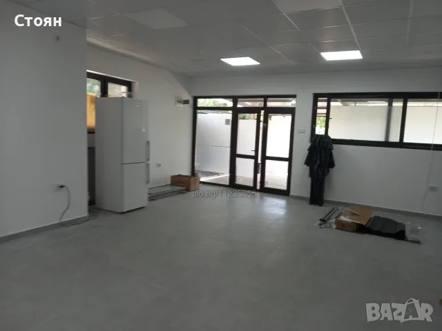 Помещение под наем в самостоятелна сграда, снимка 3 - Магазини - 55300635