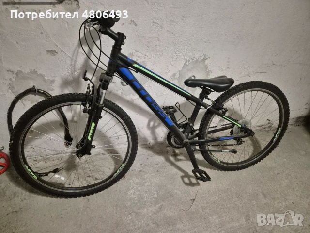 Велосипед CROSS BOXER JUNIOR LINE 26