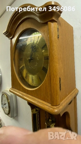 AMS West Germany , снимка 7 - Антикварни и старинни предмети - 54207989