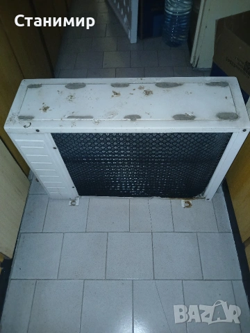 Продавам климатик, снимка 4 - Климатици - 54007086