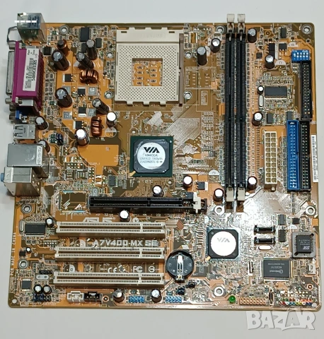 Електронна Скрап-11 Дънни платки + микс платки++, снимка 10 - Дънни платки - 53537197