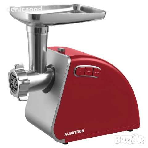 Месомелачка ALBATROS MTA1510R