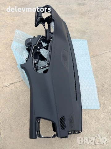 84710J7AA0, J7569-00020 арматурно табло с airbags еърбеци от Kia XCeed (CD) 1.5 T-GDI двигател G4LH , снимка 5 - Части - 54637158