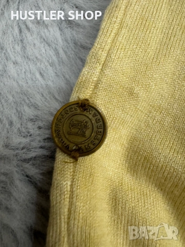 Мъжки пуловер SCOTCH & SODA. Размер L, снимка 4 - Пуловери - 54348296