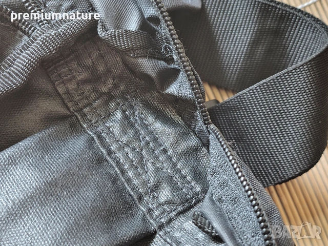 🏷️ Eastpack Delegate / 20 литра / чанта тип сак от Cordura, снимка 5 - Чанти - 55149281