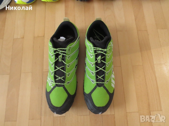 Inov-8 Bare Grip 200