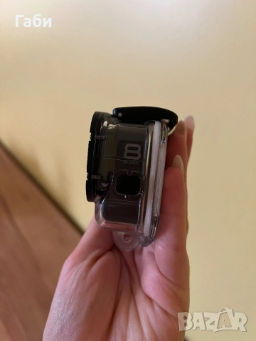 GoPro HERO13 Black+ GoPro HERO12 Black+ GoPro HERO8 Black, снимка 5 - Камери - 54514234