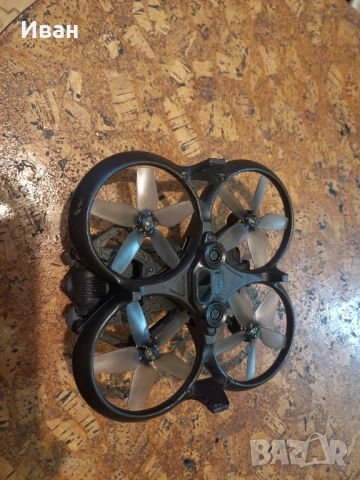 dji avata с хак без лимити, fly more combo с 4 батерии общо, снимка 3 - Дронове и аксесоари - 54598048