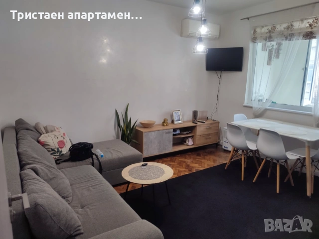 Нощувки, гр. Варна, централна част, до 5 души, снимка 2 - Квартири, нощувки - 54321359