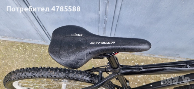 Велосипед Алуминиев 26 инча, снимка 5 - Велосипеди - 54067541