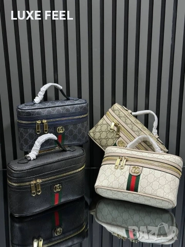 Gucci ⚜️Дамски Чанти , снимка 11 - Чанти - 54315755