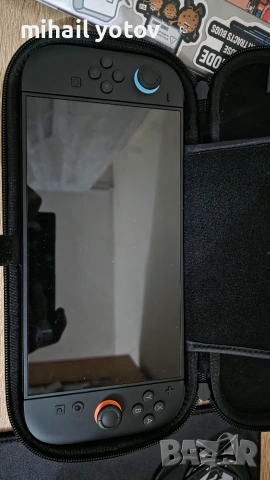 Nintendo switch 2 Отличен